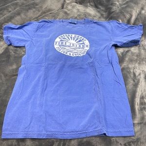 FIRE ISLAND T- SHIRT
